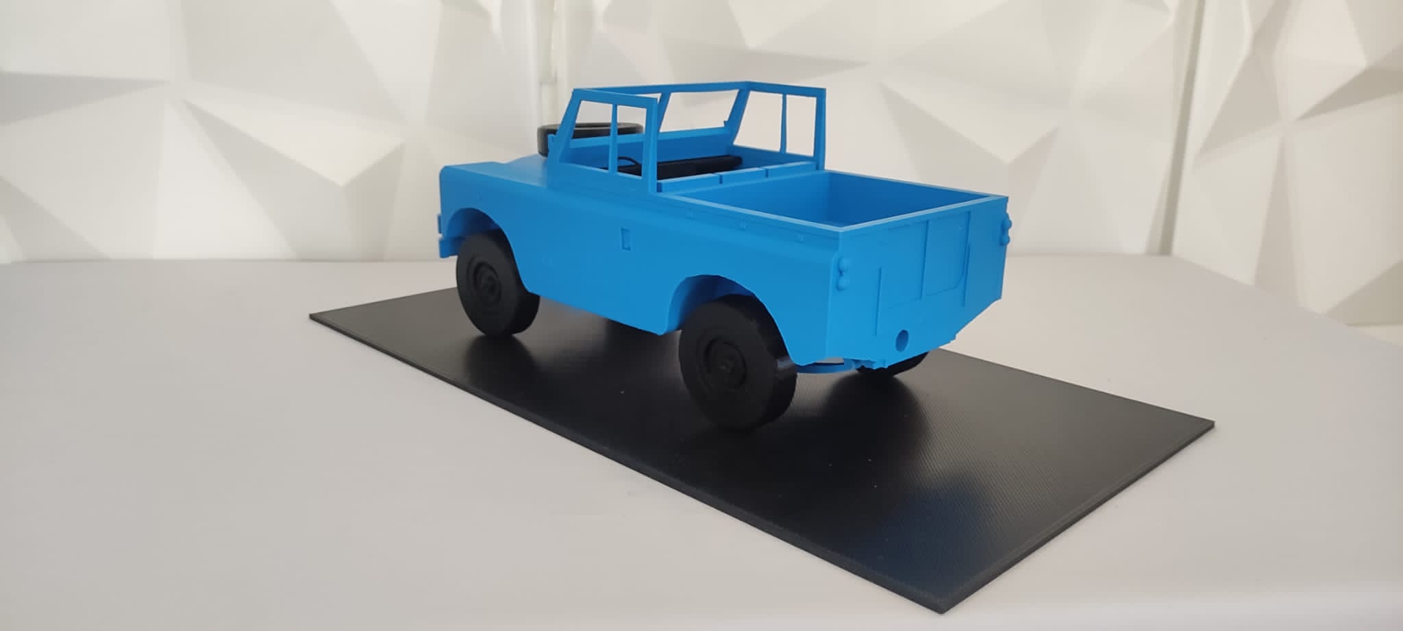 Figura decorativa personalizada
